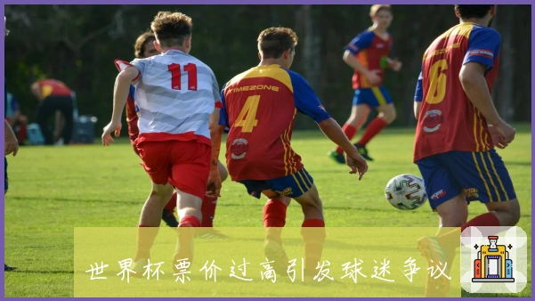 世界杯票价过高引发球迷争议