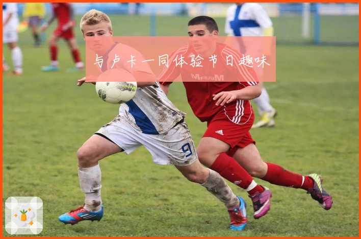 与卢卡一同体验节日趣味