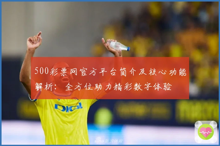 500彩票网官方平台简介及核心功能解析：全方位助力精彩数字体验