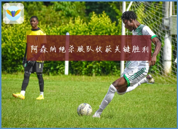 阿森纳绝杀狼队收获关键胜利